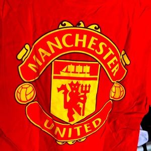 Manchester United T-shirt